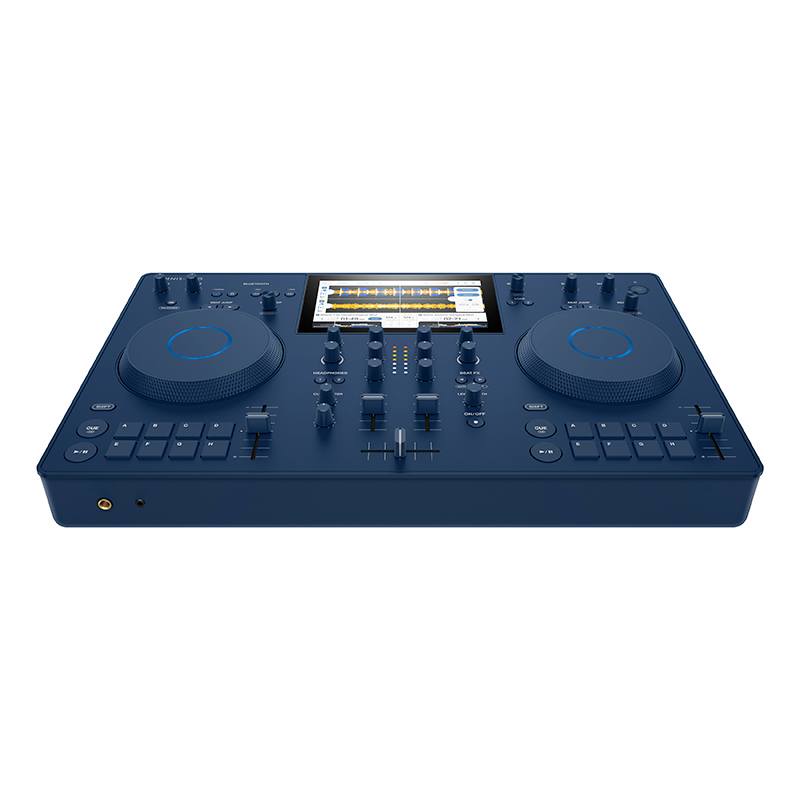 Acheter Controleur Usb Alpha Theta Omnis Duo Bon état - 1438,00 € Controleur Usb Alpha Theta Omnis Duo Bon état - reconditionné disponible sur Electro Depot
